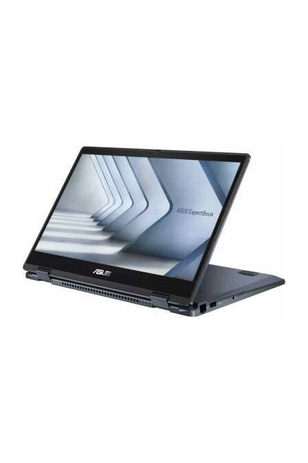 Ноутбук ASUS ExpertBook B3 Flip B3402FVA Intel Core 5 120U, 1.4 GHz - 5.0 GHz, 16384 Mb, 14&quot Full HD 1920x1080, 512 Gb SSD, Intel Graphics, Windows 11 Professional (90NX07N1-M02MC0_Win11P) (синий) 3