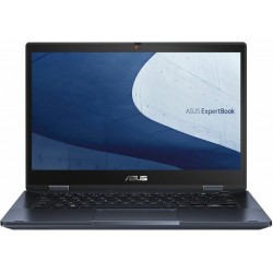 Ноутбук ASUS ExpertBook B3 Flip B3402FVA Intel Core 7 150U, 1.8 GHz - 5.4 GHz, 16384 Mb, 14&quot Full HD 1920x1080, 512 Gb SSD, Intel Graphics, Windows 11 Professional (90NX07N1-M02MD0_Win11P) (синий)