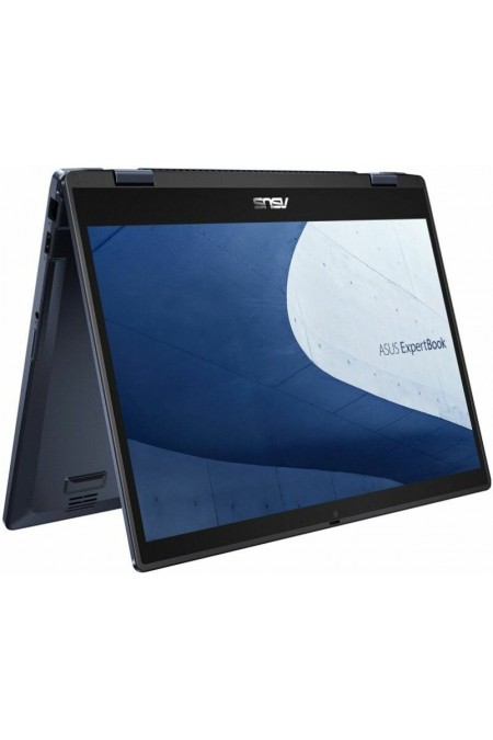 Ноутбук ASUS ExpertBook B3 Flip B3402FVA Intel Core 7 150U, 1.8 GHz - 5.4 GHz, 16384 Mb, 14&quot Full HD 1920x1080, 512 Gb SSD, Intel Graphics, Windows 11 Professional (90NX07N1-M02MD0_Win11P) (синий) 4