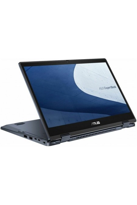 Ноутбук ASUS ExpertBook B3 Flip B3402FVA Intel Core 7 150U, 1.8 GHz - 5.4 GHz, 16384 Mb, 14&quot Full HD 1920x1080, 512 Gb SSD, Intel Graphics, Windows 11 Professional (90NX07N1-M02MD0_Win11P) (синий) 6