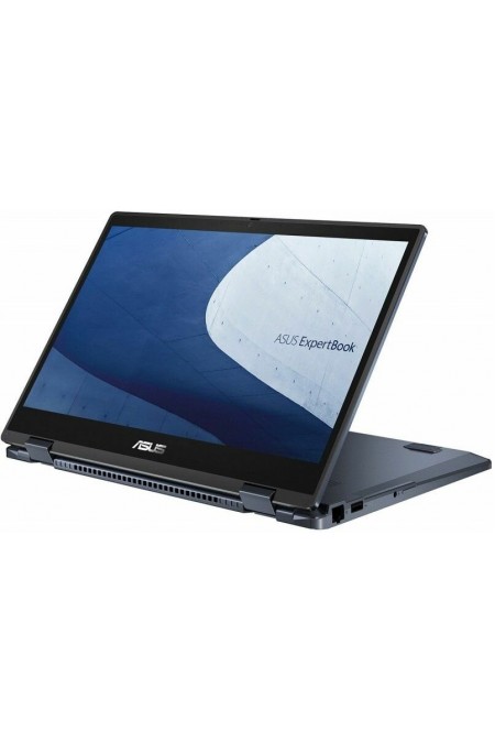 Ноутбук ASUS ExpertBook B3 Flip B3402FVA Intel Core 7 150U, 1.8 GHz - 5.4 GHz, 16384 Mb, 14&quot Full HD 1920x1080, 512 Gb SSD, Intel Graphics, Windows 11 Professional (90NX07N1-M02MD0_Win11P) (синий) 7
