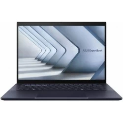 Ноутбук ASUS ExpertBook B5 B5404CMA-QN0401X Intel Core Ultra 7 155U, 1.7 GHz - 4.8 GHz, 16384 Mb, 14 2560x1600, 1000 Gb SSD, Intel Arc Graphics, Windows 11 Professional (90NX06R1-M00EB0) (черный)