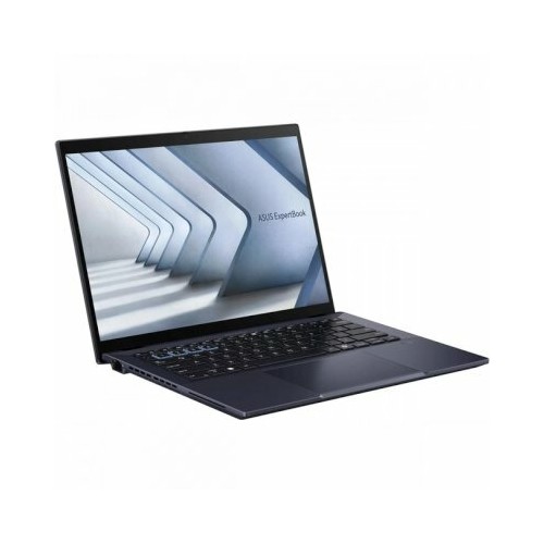 Ноутбук ASUS ExpertBook B5 B5404CVA-QN0100W Intel Core i5 1335U, 1.3 GHz - 4.6 GHz, 16384 Mb, 14 WQXGA 2560x1600, 512 Gb SSD, DVD нет, Intel Iris Xe Graphics, Windows 11 Home (90NX0701-M003M0) (черный) 4