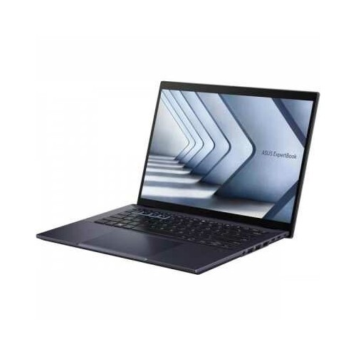 Ноутбук ASUS ExpertBook B5 B5404CVA-QN0100W Intel Core i5 1335U, 1.3 GHz - 4.6 GHz, 16384 Mb, 14 WQXGA 2560x1600, 512 Gb SSD, DVD нет, Intel Iris Xe Graphics, Windows 11 Home (90NX0701-M003M0) (черный) 5