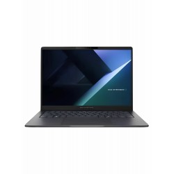 Ноутбук ASUS ExpertBook B5 B5405CCA-LY0230 Intel Core Ultra 5 225H, 1.7 GHz - 4.9 GHz, 16384 Mb, 14&amp quot Full HD 1920x1200, 512 Gb SSD, Intel Arc Graphics, DOS (90NX08I1-M00820) (серый)