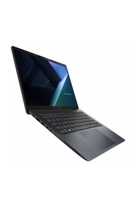 Ноутбук ASUS ExpertBook B5 B5405CCA-LY0232 Intel Core Ultra 7 255H, 2.0 GHz - 5.1 GHz, 16384 Mb, 14&amp quot Full HD 1920x1200, 1000 Gb SSD, Intel Arc 140T, DOS (90NX08I1-M00840) (серый) 2