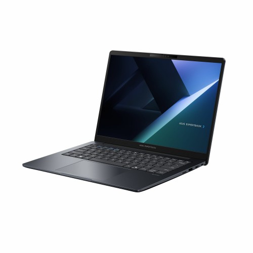 Ноутбук ASUS ExpertBook B5 B5405CVA Intel Core i7 13620H, 2.4 GHz - 4.9 GHz, 16384 Mb, 14 Full HD 1920x1200, 1000 Gb SSD, Intel UHD Graphics, Windows 11 Professional (90NX08G1-M005W0_Win11P) (серый) 1