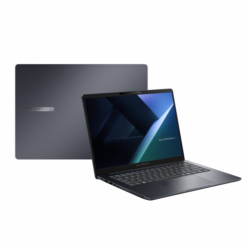 Ноутбук ASUS ExpertBook B5 B5405CVA Intel Core i7 13620H, 2.4 GHz - 4.9 GHz, 16384 Mb, 14 Full HD 1920x1200, 1000 Gb SSD, Intel UHD Graphics, Windows 11 Professional (90NX08G1-M005W0_Win11P) (серый) 3