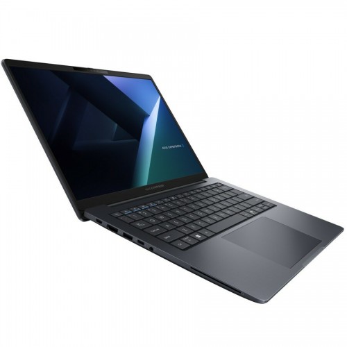 Ноутбук ASUS ExpertBook B5 B5405CVA Intel Core i7 13620H, 2.4 GHz - 4.9 GHz, 32768 Mb, 14 Full HD 1920x1200, 1000 Gb SSD, Intel UHD Graphics, DOS (90NX08G1-M005W0_32) (серый) 5