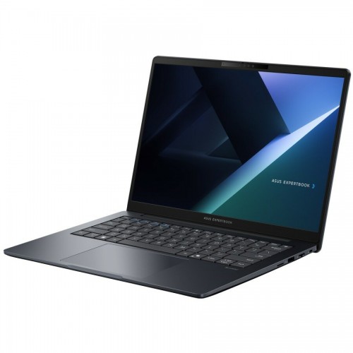 Ноутбук ASUS ExpertBook B5 B5405CVA Intel Core i7 13620H, 2.4 GHz - 4.9 GHz, 32768 Mb, 14 Full HD 1920x1200, 1000 Gb SSD, Intel UHD Graphics, Windows 11 Professional (90NX08G1-M005W0_32Win11P) (серый) 1