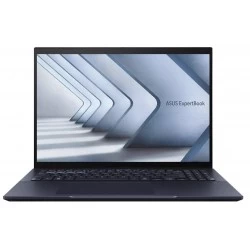 Ноутбук ASUS ExpertBook B5 B5604CMA-QY0238 Intel Core Ultra 5 125U, 1.7 GHz - 4.3 GHz, 16384 Mb, 16 WQXGA 2560x1600, 512 Gb SSD, DVD нет, Intel Graphics, No OS (90NX0751-M00900) (черный)