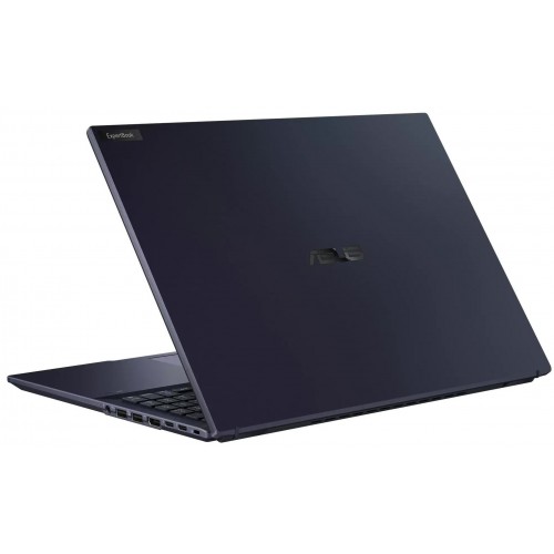 Ноутбук ASUS ExpertBook B5 B5604CMA-QY0238 Intel Core Ultra 5 125U, 1.7 GHz - 4.3 GHz, 16384 Mb, 16 WQXGA 2560x1600, 512 Gb SSD, DVD нет, Intel Graphics, No OS (90NX0751-M00900) (черный) 1