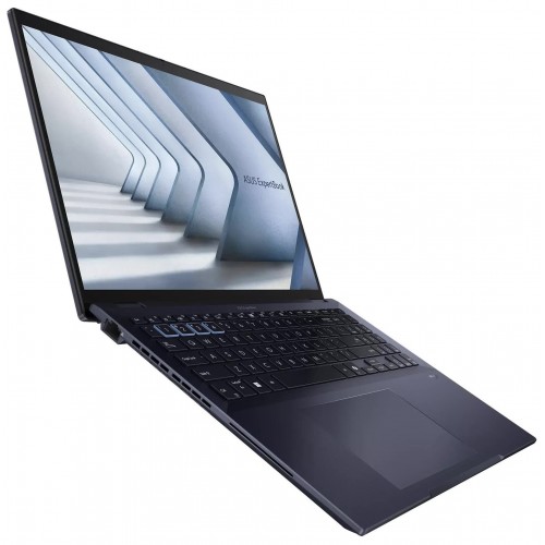 Ноутбук ASUS ExpertBook B5 B5604CMA-QY0238 Intel Core Ultra 5 125U, 1.7 GHz - 4.3 GHz, 16384 Mb, 16 WQXGA 2560x1600, 512 Gb SSD, DVD нет, Intel Graphics, No OS (90NX0751-M00900) (черный) 2