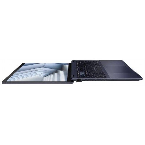 Ноутбук ASUS ExpertBook B5 B5604CMA-QY0238 Intel Core Ultra 5 125U, 1.7 GHz - 4.3 GHz, 16384 Mb, 16 WQXGA 2560x1600, 512 Gb SSD, DVD нет, Intel Graphics, No OS (90NX0751-M00900) (черный) 5
