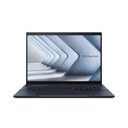 Ноутбук ASUS Expertbook B5 B5604CVA-QY0051, 16 (2560x1600) IPS/Intel Core i5-1335U/16 ГБ DDR5/512 ГБ SSD/Intel Iris Xe Graphics/Без системы (90NX07A1-M001S0) (черный)