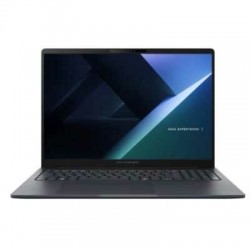 Ноутбук ASUS ExpertBook B5 B5605CCA-PL0123 Intel Core Ultra 7 255H, 2.0 GHz - 5.1 GHz, 16384 Mb, 16&amp quot 2560x1600, 1000 Gb SSD, Intel Arc 140T, DOS (90NX08F1-M004D0) (серый)