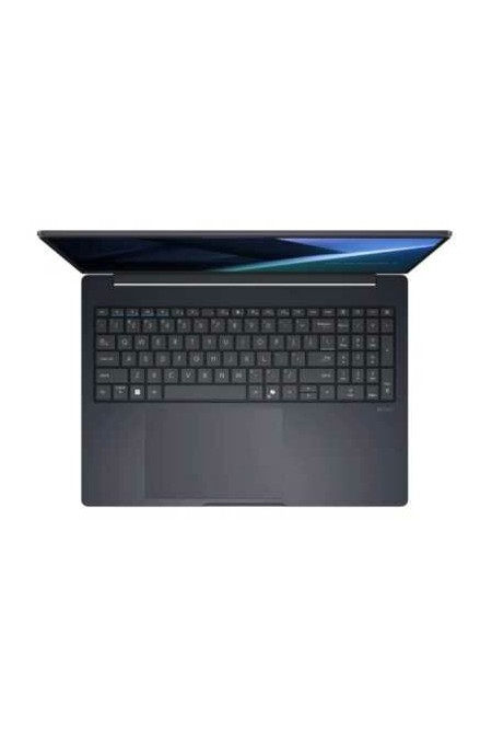 Ноутбук ASUS ExpertBook B5 B5605CCA-PL0123 Intel Core Ultra 7 255H, 2.0 GHz - 5.1 GHz, 16384 Mb, 16&amp quot 2560x1600, 1000 Gb SSD, Intel Arc 140T, DOS (90NX08F1-M004D0) (серый) 2