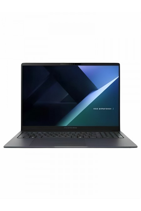 Ноутбук ASUS ExpertBook B5 B5605CCA-PL0126 Intel Core Ultra 7 255H, 2.0 GHz - 5.1 GHz, 16384 Mb, 16&amp quot 2560x1600, 512 Gb SSD, Intel Arc 140T, DOS (90NX08F1-M004H0) (серый) 