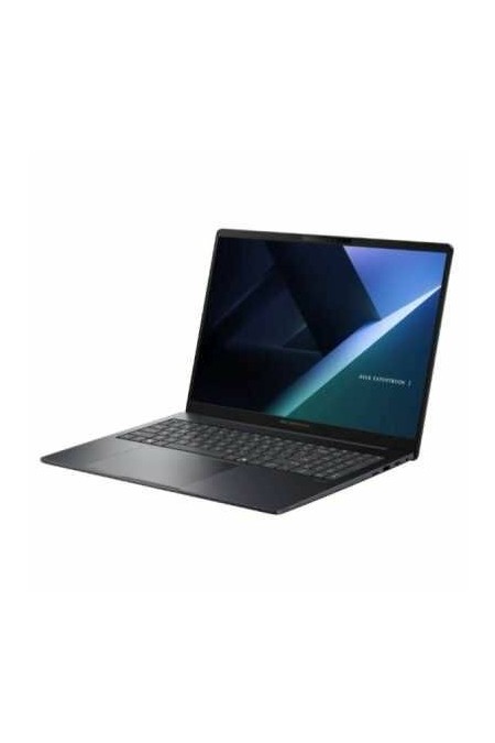 Ноутбук ASUS ExpertBook B5 B5605CCA-PL0126 Intel Core Ultra 7 255H, 2.0 GHz - 5.1 GHz, 16384 Mb, 16&amp quot 2560x1600, 512 Gb SSD, Intel Arc 140T, DOS (90NX08F1-M004H0) (серый) 1