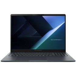 Ноутбук ASUS ExpertBook B5 B5605CCA-PL0129X Intel Core Ultra 5 225H, 1.7 GHz - 4.9 GHz, 16384 Mb, 16&quot WQXGA 2560x1600, 512 Gb SSD, Intel Arc Graphics, Windows 11 Professional (90NX08F1-M004L0) (серый)