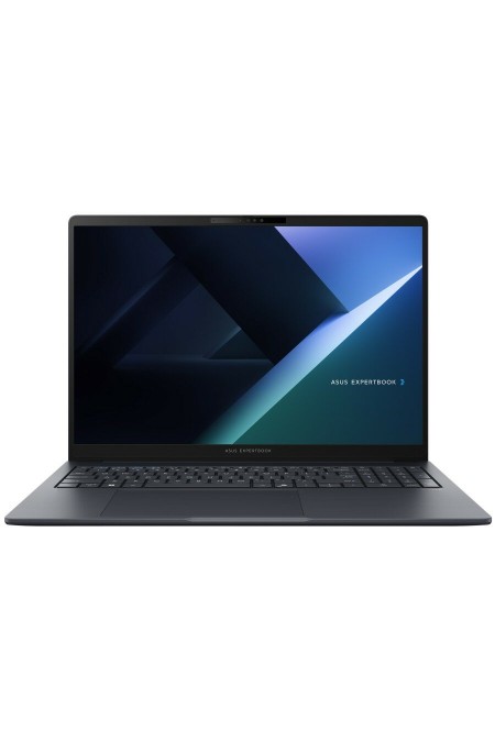 Ноутбук ASUS ExpertBook B5 B5605CCA-PL0129X Intel Core Ultra 5 225H, 1.7 GHz - 4.9 GHz, 16384 Mb, 16&quot WQXGA 2560x1600, 512 Gb SSD, Intel Arc Graphics, Windows 11 Professional (90NX08F1-M004L0) (серый) 