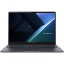 Ноутбук ASUS ExpertBook B5 B5605CVA-MB0099 Intel Core i7 13620H, 2.4 GHz - 4.9 GHz, 16384 Mb, 16 1920x1200, 1000 Gb SSD, Intel UHD Graphics, No OS (90NX08H1-M003E0) (серый)