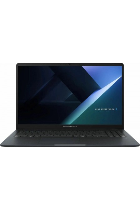 Ноутбук ASUS ExpertBook B5 B5605CVA-MB0300 Intel Core 5 120U, 1.4 GHz - 5.0 GHz, 16384 Mb, 16 WUXGA 1920x1200, 512 Gb SSD, Intel Graphics, DOS (90NX08H1-M00A30) (серый) 