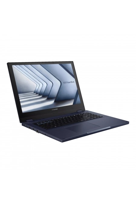 Ноутбук ASUS ExpertBook B6 Flip B6602FC2-MH0368 Intel Core i7 12850HX, 2.1 GHz - 4.8 GHz, 16384 Mb, 16 WQXGA 2560x1600, 512 Gb SSD, DVD нет, Intel UHD Graphics, No OS (90NX04U1-M00D90) (черный) 1