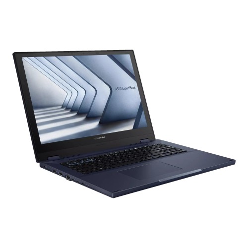 Ноутбук ASUS ExpertBook B6 Flip B6602FC2-MH0368 Intel Core i7 12850HX, 2.1 GHz - 4.8 GHz, 16384 Mb, 16 WQXGA 2560x1600, 512 Gb SSD, DVD нет, Intel UHD Graphics, No OS (90NX04U1-M00D90) (черный) 1