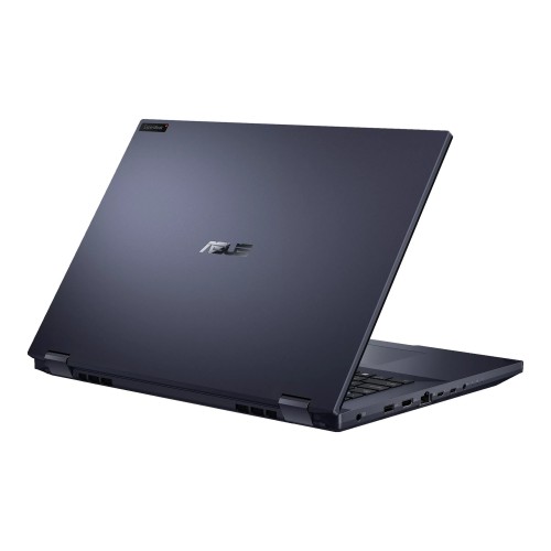 Ноутбук ASUS ExpertBook B6 Flip B6602FC2-MH0368 Intel Core i7 12850HX, 2.1 GHz - 4.8 GHz, 16384 Mb, 16 WQXGA 2560x1600, 512 Gb SSD, DVD нет, Intel UHD Graphics, No OS (90NX04U1-M00D90) (черный) 2