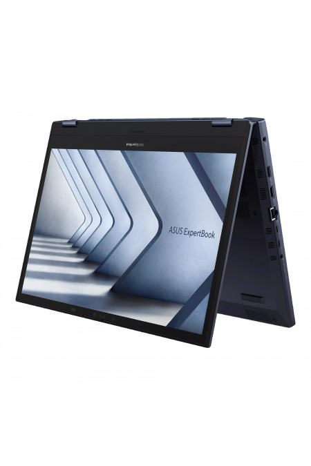 Ноутбук ASUS ExpertBook B6 Flip B6602FC2-MH0368 Intel Core i7 12850HX, 2.1 GHz - 4.8 GHz, 16384 Mb, 16 WQXGA 2560x1600, 512 Gb SSD, DVD нет, Intel UHD Graphics, No OS (90NX04U1-M00D90) (черный) 3