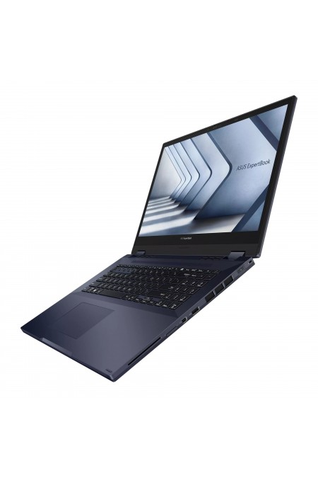 Ноутбук ASUS ExpertBook B6 Flip B6602FC2-MH0368 Intel Core i7 12850HX, 2.1 GHz - 4.8 GHz, 16384 Mb, 16 WQXGA 2560x1600, 512 Gb SSD, DVD нет, Intel UHD Graphics, No OS (90NX04U1-M00D90) (черный) 4