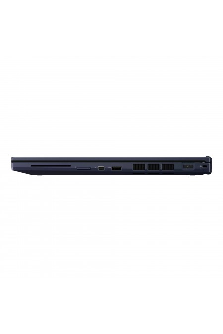 Ноутбук ASUS ExpertBook B6 Flip B6602FC2-MH0368 Intel Core i7 12850HX, 2.1 GHz - 4.8 GHz, 16384 Mb, 16 WQXGA 2560x1600, 512 Gb SSD, DVD нет, Intel UHD Graphics, No OS (90NX04U1-M00D90) (черный) 5