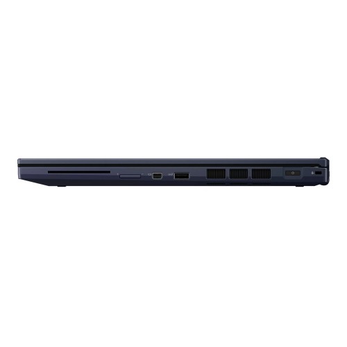 Ноутбук ASUS ExpertBook B6 Flip B6602FC2-MH0368 Intel Core i7 12850HX, 2.1 GHz - 4.8 GHz, 16384 Mb, 16 WQXGA 2560x1600, 512 Gb SSD, DVD нет, Intel UHD Graphics, No OS (90NX04U1-M00D90) (черный) 5