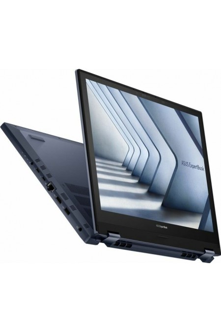 Ноутбук ASUS ExpertBook B6 Flip B6602FC2-MH0368 Intel Core i7 12850HX, 2.1 GHz - 4.8 GHz, 16384 Mb, 16 WQXGA 2560x1600, 512 Gb SSD, DVD нет, Intel UHD Graphics, No OS (90NX04U1-M00D90) (черный) 6