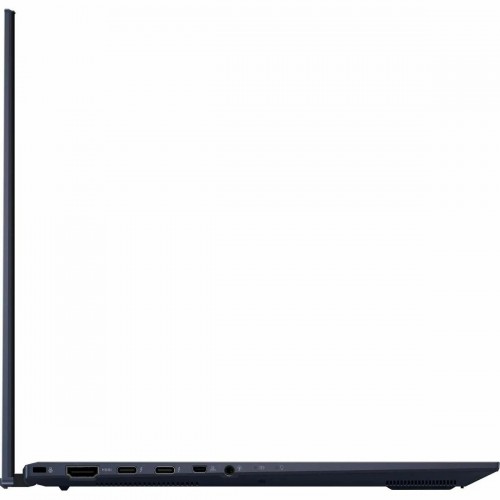 Ноутбук ASUS ExpertBook B9 OLED B9403CVAR-KM0840X Intel Core 7 150U, 1.2 GHz - 5.4 GHz, 16384 Mb, 14 OLED WQXGA+ 2880x1800, 1000 Gb SSD, Intel Iris Xe Graphics, Windows 11 Professional (90NX05W1-M01KS0) (черный) 5