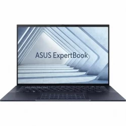 Ноутбук ASUS ExpertBook B9 OLED B9403CVAR-KM1187X Intel Core 7 150U, 1.2 GHz - 5.4 GHz, 32768 Mb, 14 OLED WQXGA+ 2880x1800, 1000 Gb SSD, Intel Iris Xe Graphics, Windows 11 Professional (90NX05W1-M01KR0) (черный)