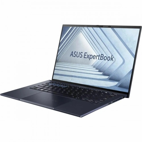 Ноутбук ASUS ExpertBook B9 OLED B9403CVAR-KM1187X Intel Core 7 150U, 1.2 GHz - 5.4 GHz, 32768 Mb, 14 OLED WQXGA+ 2880x1800, 1000 Gb SSD, Intel Iris Xe Graphics, Windows 11 Professional (90NX05W1-M01KR0) (черный) 2