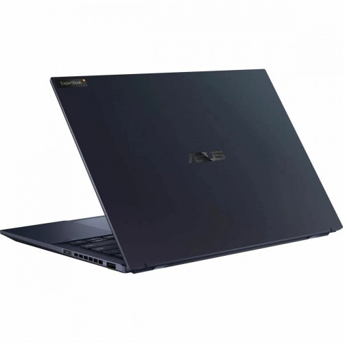 Ноутбук ASUS ExpertBook B9 OLED B9403CVAR-KM1187X Intel Core 7 150U, 1.2 GHz - 5.4 GHz, 32768 Mb, 14 OLED WQXGA+ 2880x1800, 1000 Gb SSD, Intel Iris Xe Graphics, Windows 11 Professional (90NX05W1-M01KR0) (черный) 6