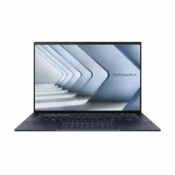 Ноутбук ASUS ExpertBook B9 OLED B9403CVAR-KM1221W Intel Core 7 150U, 1.2 GHz - 5.4 GHz, 32768 Mb, 14 OLED WQXGA+ 2880x1800, 1000 Gb SSD, Intel Iris Xe Graphics, Windows 11 Home (90NX05W1-M01M00) (черный)