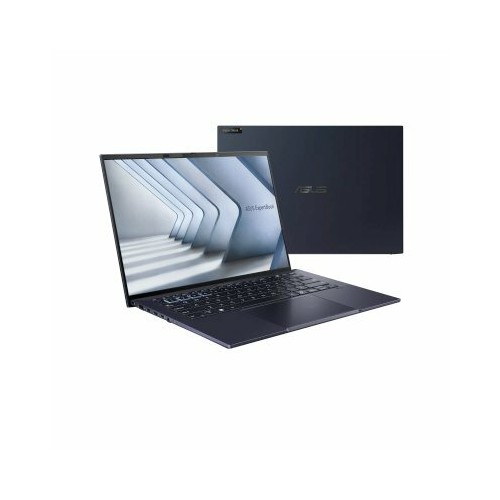 Ноутбук ASUS ExpertBook B9 OLED B9403CVAR-KM1221W Intel Core 7 150U, 1.2 GHz - 5.4 GHz, 32768 Mb, 14 OLED WQXGA+ 2880x1800, 1000 Gb SSD, Intel Iris Xe Graphics, Windows 11 Home (90NX05W1-M01M00) (черный) 2