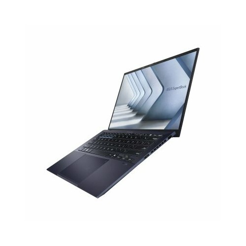 Ноутбук ASUS ExpertBook B9 OLED B9403CVAR-KM1221W Intel Core 7 150U, 1.2 GHz - 5.4 GHz, 32768 Mb, 14 OLED WQXGA+ 2880x1800, 1000 Gb SSD, Intel Iris Xe Graphics, Windows 11 Home (90NX05W1-M01M00) (черный) 3
