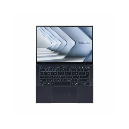 Ноутбук ASUS ExpertBook B9 OLED B9403CVAR-KM1221W Intel Core 7 150U, 1.2 GHz - 5.4 GHz, 32768 Mb, 14 OLED WQXGA+ 2880x1800, 1000 Gb SSD, Intel Iris Xe Graphics, Windows 11 Home (90NX05W1-M01M00) (черный) 4