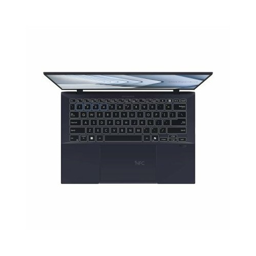 Ноутбук ASUS ExpertBook B9 OLED B9403CVAR-KM1221W Intel Core 7 150U, 1.2 GHz - 5.4 GHz, 32768 Mb, 14 OLED WQXGA+ 2880x1800, 1000 Gb SSD, Intel Iris Xe Graphics, Windows 11 Home (90NX05W1-M01M00) (черный) 5