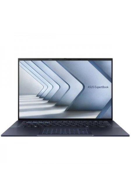Ноутбук ASUS ExpertBook B9 OLED B9403CVAR-PP1794 Intel Core 5 120U, 1.4 GHz - 5.0 GHz, 16384 Mb, 14 OLED WQXGA+ 2880x1800, 1000 Gb SSD, DVD нет, Intel Iris Xe Graphics, No OS (90NX05W1-M02F20) (черный) 