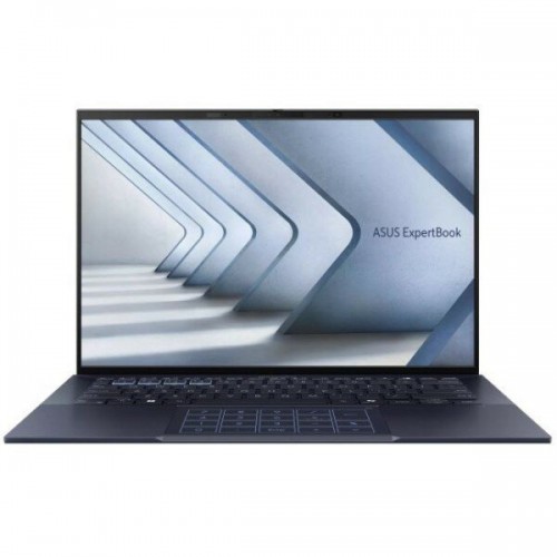Ноутбук ASUS ExpertBook B9 OLED B9403CVAR-PP1794 Intel Core 5 120U, 1.4 GHz - 5.0 GHz, 16384 Mb, 14 OLED WQXGA+ 2880x1800, 1000 Gb SSD, DVD нет, Intel Iris Xe Graphics, No OS (90NX05W1-M02F20) (черный) 