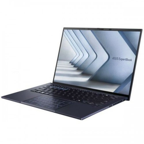 Ноутбук ASUS ExpertBook B9 OLED B9403CVAR-PP1794 Intel Core 5 120U, 1.4 GHz - 5.0 GHz, 16384 Mb, 14 OLED WQXGA+ 2880x1800, 1000 Gb SSD, DVD нет, Intel Iris Xe Graphics, No OS (90NX05W1-M02F20) (черный) 1