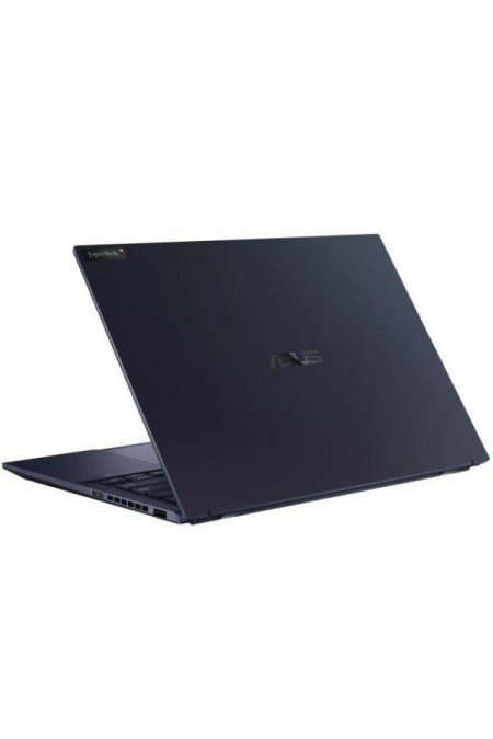Ноутбук ASUS ExpertBook B9 OLED B9403CVAR-PP1794 Intel Core 5 120U, 1.4 GHz - 5.0 GHz, 16384 Mb, 14 OLED WQXGA+ 2880x1800, 1000 Gb SSD, DVD нет, Intel Iris Xe Graphics, No OS (90NX05W1-M02F20) (черный) 2