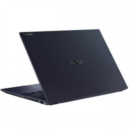 Ноутбук ASUS ExpertBook B9 OLED B9403CVAR-PP1794 Intel Core 5 120U, 1.4 GHz - 5.0 GHz, 16384 Mb, 14 OLED WQXGA+ 2880x1800, 1000 Gb SSD, DVD нет, Intel Iris Xe Graphics, No OS (90NX05W1-M02F20) (черный) 2