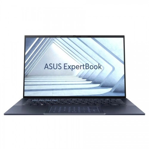Ноутбук ASUS ExpertBook B9 OLED B9403CVAR-PP1794 Intel Core 5 120U, 1.4 GHz - 5.0 GHz, 16384 Mb, 14 OLED WQXGA+ 2880x1800, 1000 Gb SSD, DVD нет, Intel Iris Xe Graphics, No OS (90NX05W1-M02F20) (черный) 5